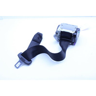 2009-2016 Audi A4 A5 Rear Seat Belt Outer OEM