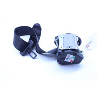 2009-2016 Audi A4 A5 Rear Seat Belt Outer OEM