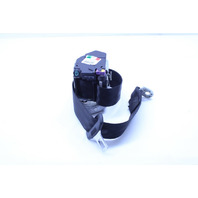 2009-2016 Audi A4 A5 Rear Seat Belt Outer OEM