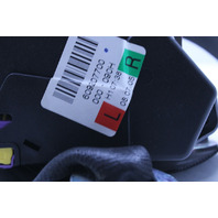 2009-2016 Audi A4 A5 Rear Seat Belt Outer OEM