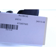 2009-2016 Audi A4 A5 Rear Seat Belt Outer OEM