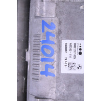 2013-2015 BMW X1 Power Steering Gear Rack Pinion OEM