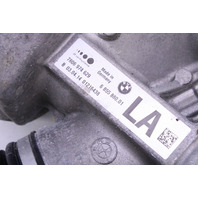 2013-2015 BMW X1 Power Steering Gear Rack Pinion OEM