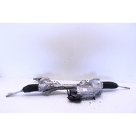 2013-2015 BMW X1 Power Steering Gear Rack Pinion OEM