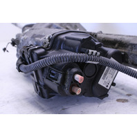 2013-2015 BMW X1 Power Steering Gear Rack Pinion OEM