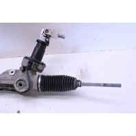 2013-2015 BMW X1 Power Steering Gear Rack Pinion OEM