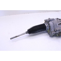 2013-2015 BMW X1 Power Steering Gear Rack Pinion OEM