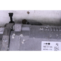 2013-2015 BMW X1 Power Steering Gear Rack Pinion OEM