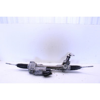 2013-2015 BMW X1 Power Steering Gear Rack Pinion OEM
