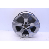 2012-2015 BMW X1 Wheel 17 x 7.5 Style 317 Rim 36116789140 OEM