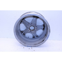 2012-2015 BMW X1 Wheel 17 x 7.5 Style 317 Rim 36116789140 OEM