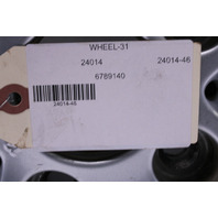 2012-2015 BMW X1 Wheel 17 x 7.5 Style 317 Rim 36116789140 OEM