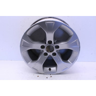 2012-2015 BMW X1 Wheel 17 x 7.5 Style 317 Rim 36116789140 OEM