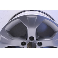 2012-2015 BMW X1 Wheel 17 x 7.5 Style 317 Rim 36116789140 OEM