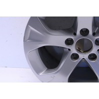 2012-2015 BMW X1 Wheel 17 x 7.5 Style 317 Rim 36116789140 OEM