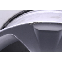 2012-2015 BMW X1 Wheel 17 x 7.5 Style 317 Rim 36116789140 OEM