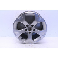 2012-2015 BMW X1 Wheel 17 x 7.5 Style 317 Rim 36116789140 OEM