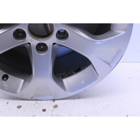 2012-2015 BMW X1 Wheel 17 x 7.5 Style 317 Rim 36116789140 OEM