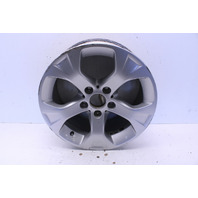 2012-2015 BMW X1 Wheel 17 x 7.5 Style 317 Rim 36116789140 OEM
