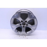 2012-2015 BMW X1 Wheel 17 x 7.5 Style 317 Rim 36116789140 OEM