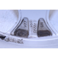 2012-2015 BMW X1 Wheel 17 x 7.5 Style 317 Rim 36116789140 OEM