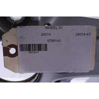 2012-2015 BMW X1 Wheel 17 x 7.5 Style 317 Rim 36116789140 OEM