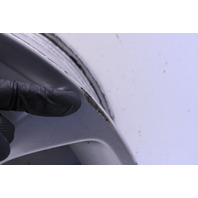 2012-2015 BMW X1 Wheel 17 x 7.5 Style 317 Rim 36116789140 OEM