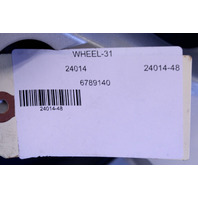 2012-2015 BMW X1 Wheel 17 x 7.5 Style 317 Rim 36116789140 OEM