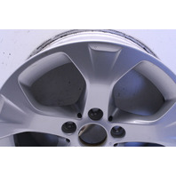 2012-2015 BMW X1 Wheel 17 x 7.5 Style 317 Rim 36116789140 OEM