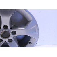 2012-2015 BMW X1 Wheel 17 x 7.5 Style 317 Rim 36116789140 OEM