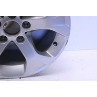 2012-2015 BMW X1 Wheel 17 x 7.5 Style 317 Rim 36116789140 OEM