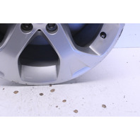 2012-2015 BMW X1 Wheel 17 x 7.5 Style 317 Rim 36116789140 OEM