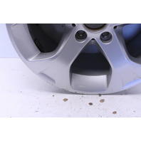 2012-2015 BMW X1 Wheel 17 x 7.5 Style 317 Rim 36116789140 OEM