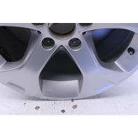 2012-2015 BMW X1 Wheel 17 x 7.5 Style 317 Rim 36116789140 OEM