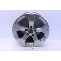 2012-2015 BMW X1 Wheel 17 x 7.5 Style 317 Rim 36116789140 OEM