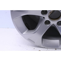 2012-2015 BMW X1 Wheel 17 x 7.5 Style 317 Rim 36116789140 OEM