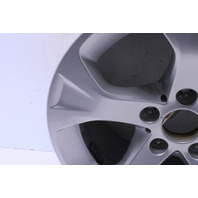 2012-2015 BMW X1 Wheel 17 x 7.5 Style 317 Rim 36116789140 OEM