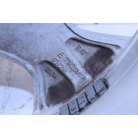 2012-2015 BMW X1 Wheel 17 x 7.5 Style 317 Rim 36116789140 OEM