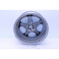2012-2015 BMW X1 Wheel 17 x 7.5 Style 317 Rim 36116789140 OEM