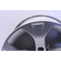 2012-2015 BMW X1 Wheel 17 x 7.5 Style 317 Rim 36116789140 OEM