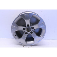 2012-2015 BMW X1 Wheel 17 x 7.5 Style 317 Rim 36116789140 OEM