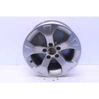 2012-2015 BMW X1 Wheel 17 x 7.5 Style 317 Rim 36116789140 OEM