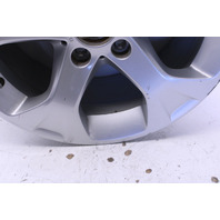 2012-2015 BMW X1 Wheel 17 x 7.5 Style 317 Rim 36116789140 OEM