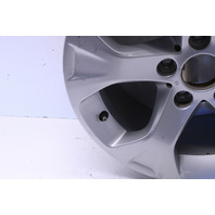 2012-2015 BMW X1 Wheel 17 x 7.5 Style 317 Rim 36116789140 OEM