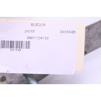 2000-2004 Porsche Boxster 986 Exhaust Muffler Bracket Mount OEM