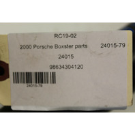 1997-2004 Porsche Boxster Front Strut Shock Spring OEM