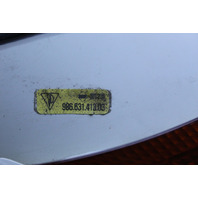 1997-2004 Porsche Boxster 986 Left Rear Tail Light 98663141303 OEM