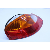 1997-2004 Porsche Boxster 986 Left Rear Tail Light 98663141303 OEM