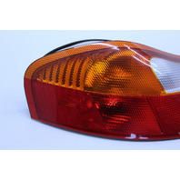 1997-2004 Porsche Boxster 986 Left Rear Tail Light 98663141303 OEM