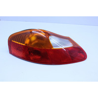 1997-2004 Porsche Boxster 986 Left Rear Tail Light 98663141303 OEM